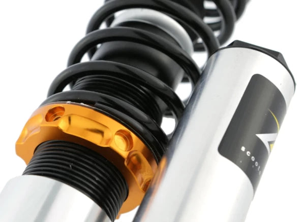 Shock Absorber ZELIONI front for Vespa ET2/ET4/LX/LXV/S 50-150ccm ZELSLF01
