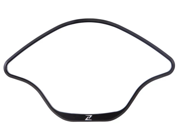 Deco Ring speedometer ZELIONI for Vespa Primavera/Sprint 50-150ccm 2T/4T AC ZELSC01B