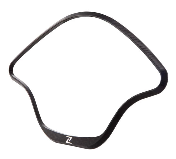 Deco Ring speedometer ZELIONI for Vespa Primavera/Sprint 50-150ccm 2T/4T AC ZELSC01B