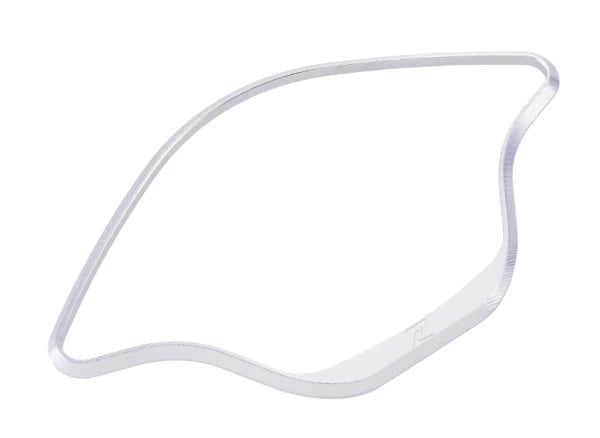 Deco Ring speedometer ZELION for Vespa Primavera/Sprint 50-150ccm 2T/4T AC ZELSC01C