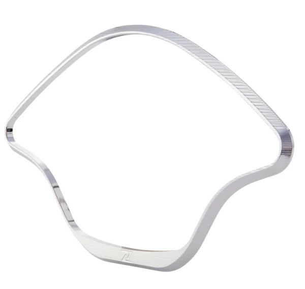 Deco Ring speedometer ZELION for Vespa Primavera/Sprint 50-150ccm 2T/4T AC ZELSC01C