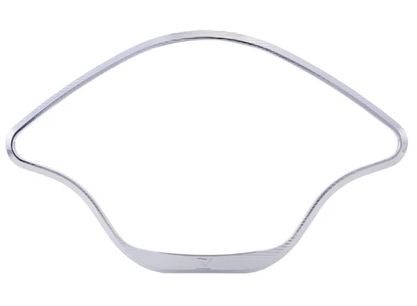 Deco Ring speedometer ZELION for Vespa Primavera/Sprint 50-150ccm 2T/4T AC ZELSC01C