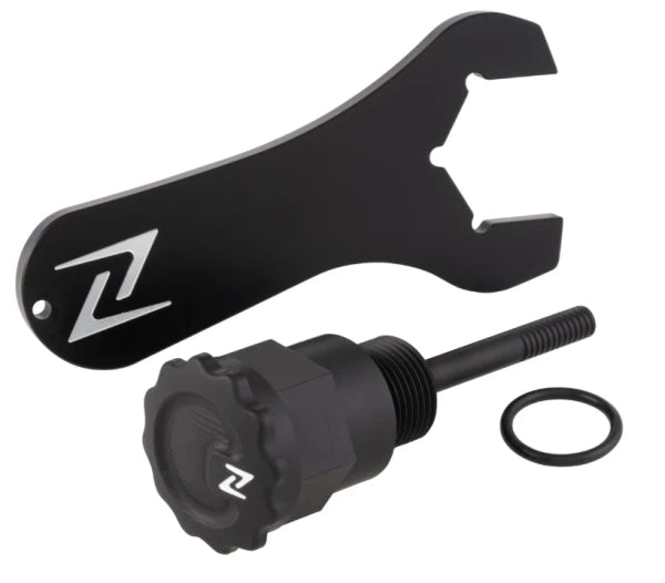 Oil Filler-Plug Bolt engine oil, oilpan, ZELIONI Vintage for Vespa ET4/LX/LXV/S/GTS/GTS Super/GTV/GT 60/GT/GT L ZELDSTMB