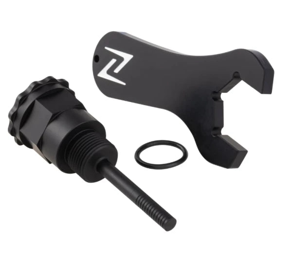 Oil Filler-Plug Bolt engine oil, oilpan, ZELIONI Vintage for Vespa ET4/LX/LXV/S/GTS/GTS Super/GTV/GT 60/GT/GT L ZELDSTMB