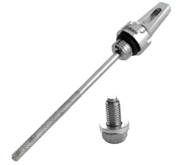 Oil Dipstick ZELIONI gearbox oil for GILERA/PIAGGIO 50-500ccm 2T/4T AC/LC ZELDPG1C