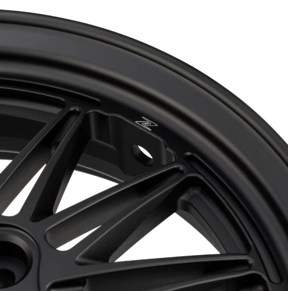 Rim ZELIONI Comb 2 3.0x12 ET20 5x86 for Vespa GTS/GTS Super/GTV/GT 60/GT/GT L/946 125-300ccm front or rear ZELC2FWMB