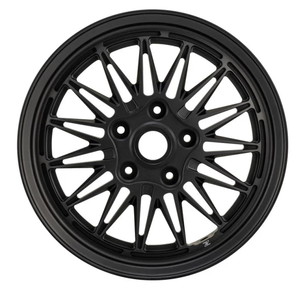 Rim ZELIONI Comb 2 3.0x12 ET20 5x86 for Vespa GTS/GTS Super/GTV/GT 60/GT/GT L/946 125-300ccm front or rear ZELC2FWMB