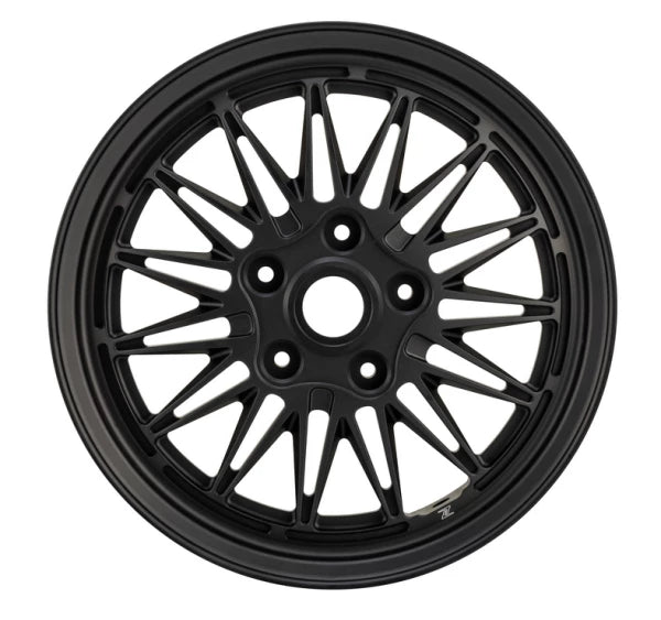 Rim ZELIONI Comb 3 3.0x12 ET20 5x86 for Vespa GTS/GTS Super/GTV/GT 60/GT/GT L/946 125-300ccm front or rear ZELC3FWM