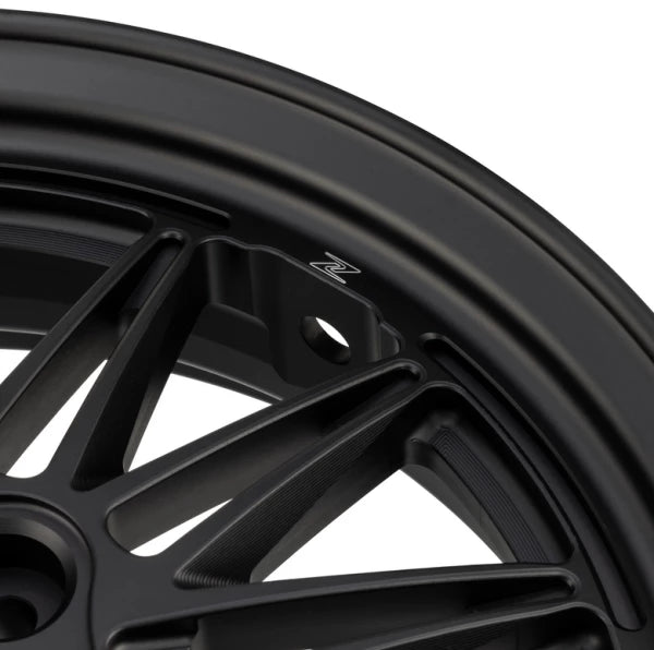 Rim ZELIONI Comb 3 3.0x12 ET20 5x86 for Vespa GTS/GTS Super/GTV/GT 60/GT/GT L/946 125-300ccm front or rear ZELC3FWM