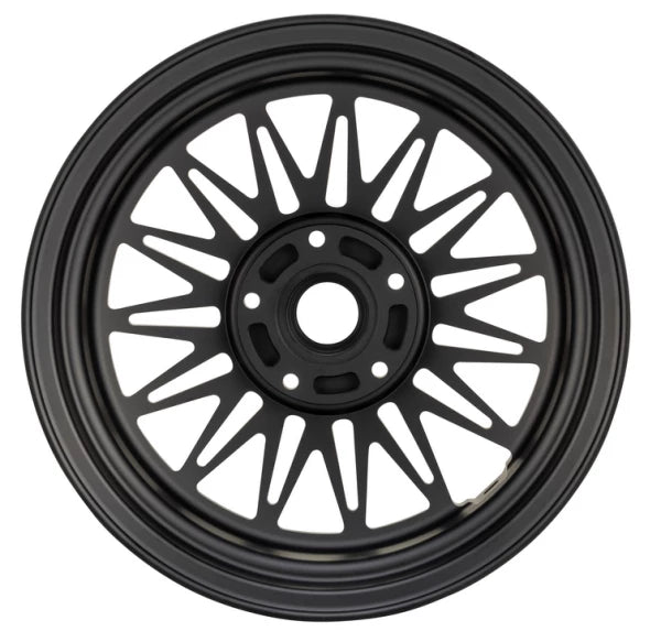 Rim ZELIONI Comb 3 3.0x12 ET20 5x86 for Vespa GTS/GTS Super/GTV/GT 60/GT/GT L/946 125-300ccm front or rear ZELC3FWM
