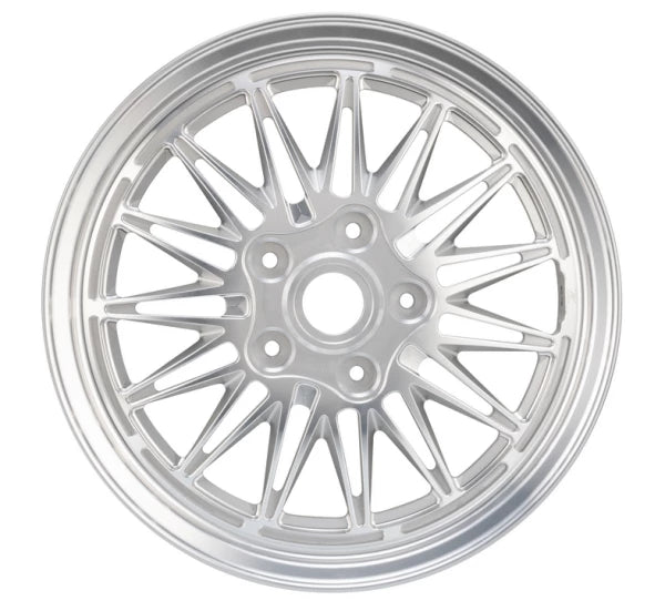 Rim ZELIONI Comb 3 3.0x12 ET20 5x86 for Vespa GTS/GTS Super/GTV/GT 60/GT/GT L/946 125-300ccm front or rear ZELC3FWS