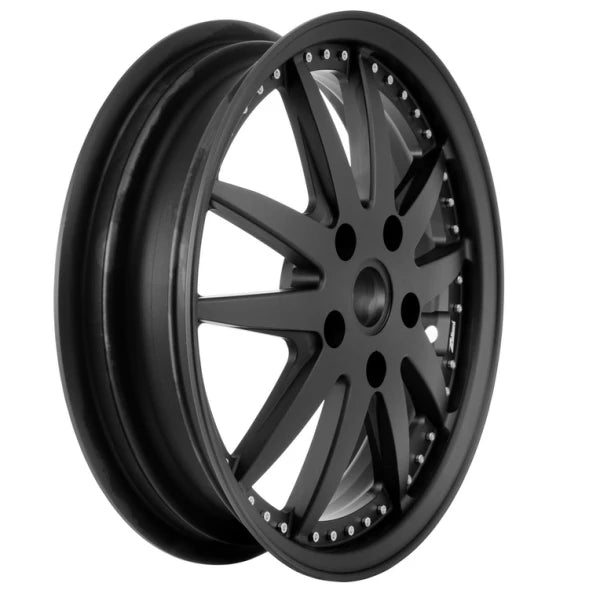 Rim ZELIONI Sport 3.0x12 ET20 5x86 for Vespa GTS/GTS Super/GTV/GT 60/GT/GT L/946 125-300ccm front or rear ZELFW2MB