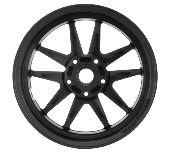 Rim ZELIONI Sport 3.0x12 ET20 5x86 for Vespa GTS/GTS Super/GTV/GT 60/GT/GT L/946 125-300ccm front or rear ZELFW2MB