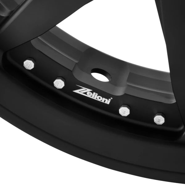 Rim ZELIONI Sport 3.0x12 ET20 5x86 for Vespa GTS/GTS Super/GTV/GT 60/GT/GT L/946 125-300ccm front or rear ZELFW2MB