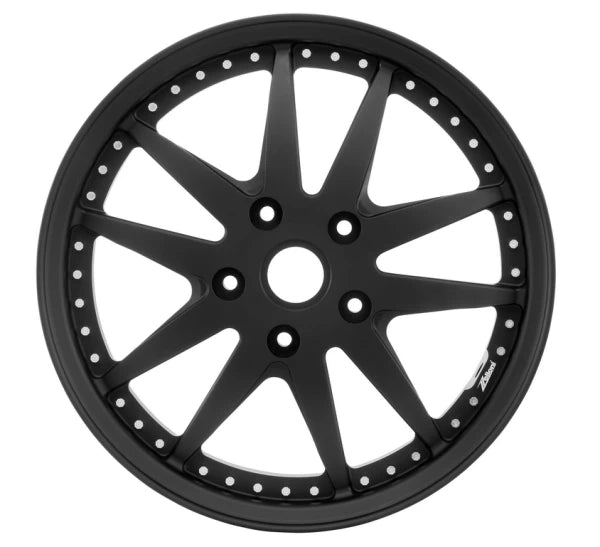Rim ZELIONI Sport 3.0x12 ET20 5x86 for Vespa GTS/GTS Super/GTV/GT 60/GT/GT L/946 125-300ccm front or rear ZELFW2MB