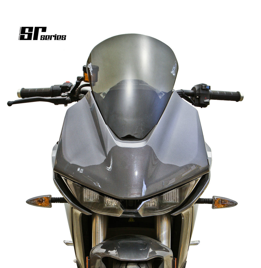 Zero Gravity Racing Zero SR/S 2021 - 2025 windscreen