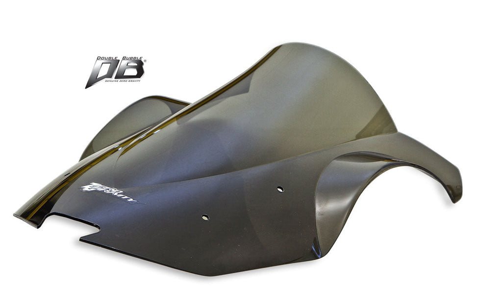 Zero Gravity Racing Kawasaki Z1000SX (Non-U.S. Model) 17-19 windscreen