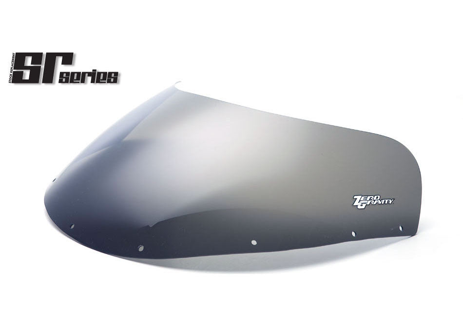Zero Gravity Racing Suzuki GSXR 1100 89-90 windscreen