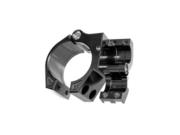 Vortex Zero Offset 7 Degree Kit