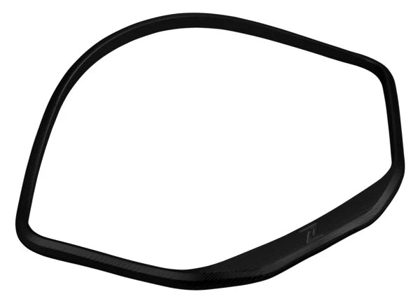 Deco Ring speedometer ZELION for Vespa GTS/GTS Super/GT/GT L 125-300ccm (-'13) ZELSC02B