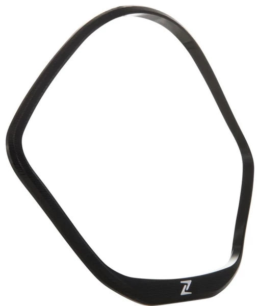 Deco Ring speedometer ZELION for Vespa GTS/GTS Super/GT/GT L 125-300ccm (-'13) ZELSC02B
