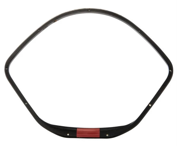 Deco Ring speedometer ZELION for Vespa GTS/GTS Super/GT/GT L 125-300ccm (-'13) ZELSC02B