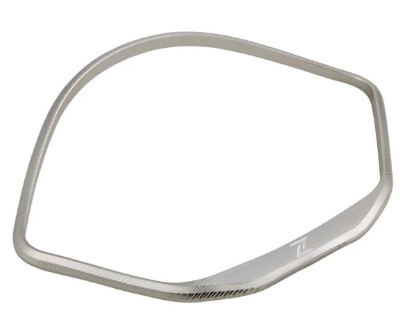 Deco Ring speedometer ZELION for Vespa GTS/GTS Super/GT/GT L 125-300ccm (-'13) ZELSC02S