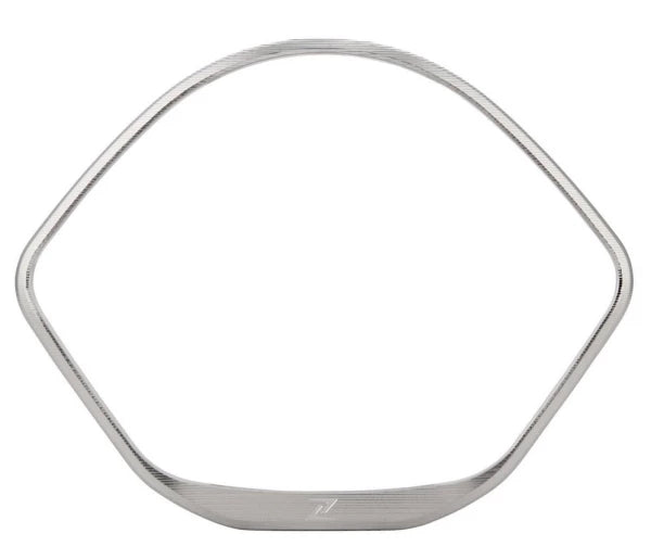 Deco Ring speedometer ZELION for Vespa GTS/GTS Super/GT/GT L 125-300ccm (-'13) ZELSC02S