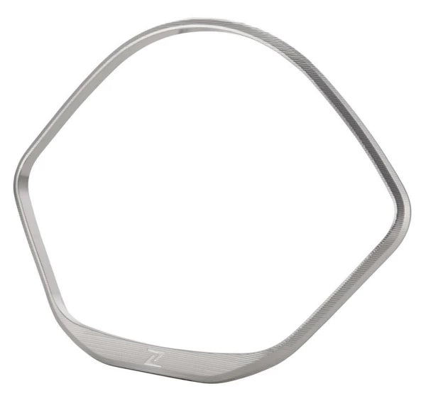 Deco Ring speedometer ZELION for Vespa GTS/GTS Super/GT/GT L 125-300ccm (-'13) ZELSC02S