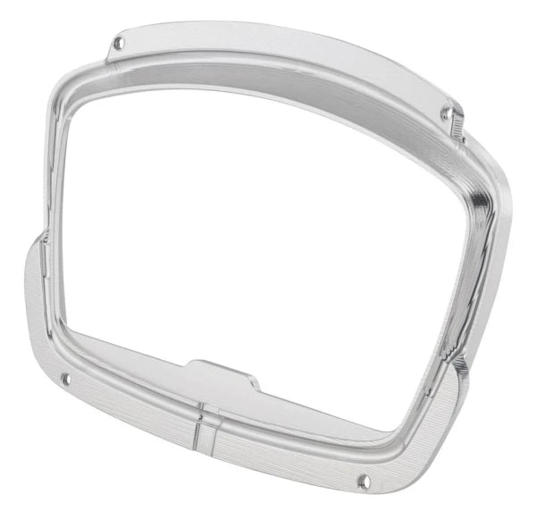 Deco Ring ZELIONI speedomete for Vespa GTS Supertech HPE 125/300 ('19-) ZELSCSTS