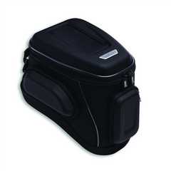 SCRAMBLER DUCATI MONSTER SP Tank bag with tank-lock fastener 96781692AA
