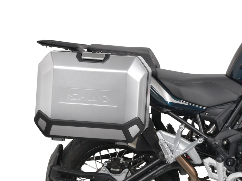 SHAD 4P System Mount – BENELLI TRK-502X & more – B0TX524P