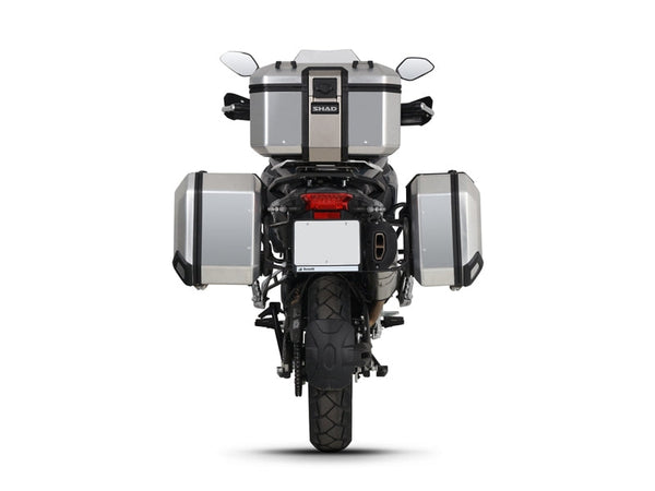 SHAD 4P System Mount – BENELLI TRK-502X & more – B0TX524P