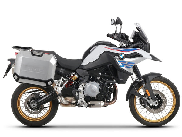 SHAD 4P System Mount – BMW F750GS & more – W0FS824P
