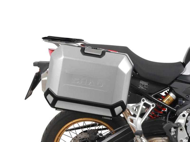 SHAD 4P System Mount – BMW F750GS & more – W0FS824P