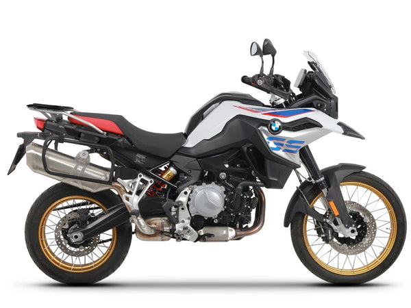 SHAD 4P System Mount – BMW F750GS & more – W0FS824P