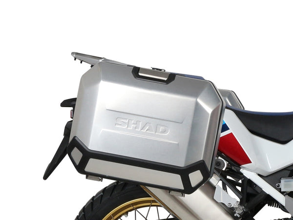 SHAD 4P System Mount – H0DV104P