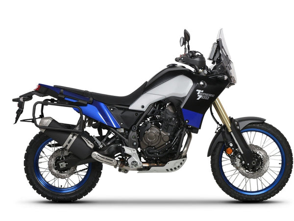 SHAD 4P System Mount – YAMAHA TENERE-700-WORLD-RALLY----RAID- & more – Y0TN794P