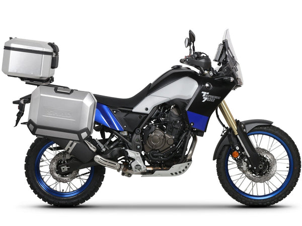 SHAD 4P System Mount – YAMAHA TENERE-700-WORLD-RALLY----RAID- & more – Y0TN794P