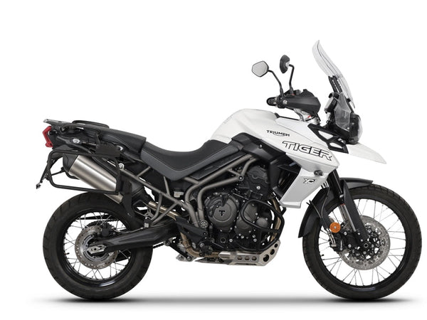 SHAD 4P System Mount – TRIUMPH TIGER-800-XC--XR--XRX (2011, 2012, 2013, 2014, 2015, 2016, 2017, 2018, 2019, 2020, 2021, 2022, 2023, 2024) – T0TG814P