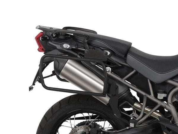 SHAD 4P System Mount – TRIUMPH TIGER-800-XC--XR--XRX (2011, 2012, 2013, 2014, 2015, 2016, 2017, 2018, 2019, 2020, 2021, 2022, 2023, 2024) – T0TG814P