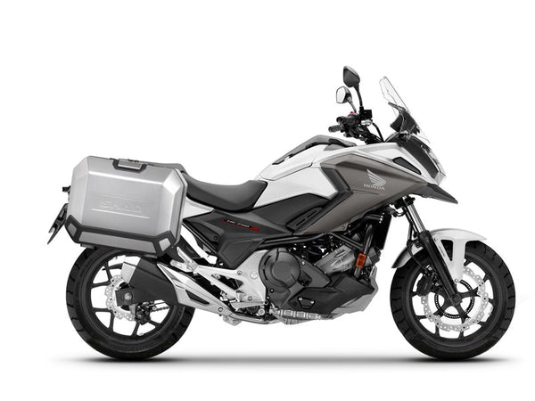 SHAD 4P System Mount – HONDA NC750X (2016, 2017, 2018, 2019, 2020) – H0NC764P