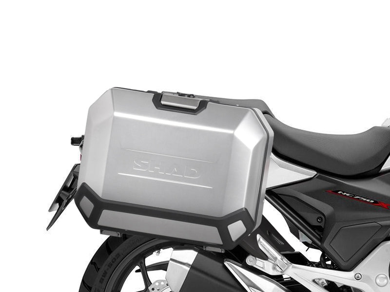 SHAD 4P System Mount – HONDA NC750X (2016, 2017, 2018, 2019, 2020) – H0NC764P