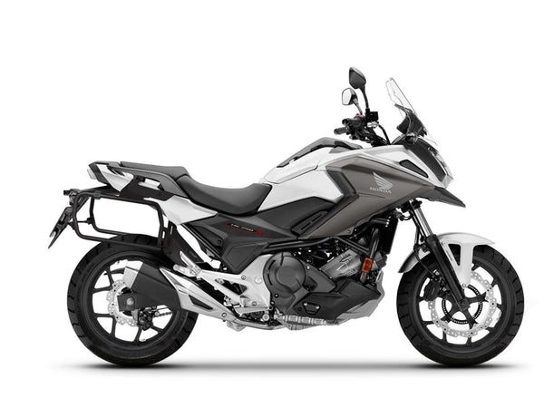 SHAD 4P System Mount – HONDA NC750X (2016, 2017, 2018, 2019, 2020) – H0NC764P