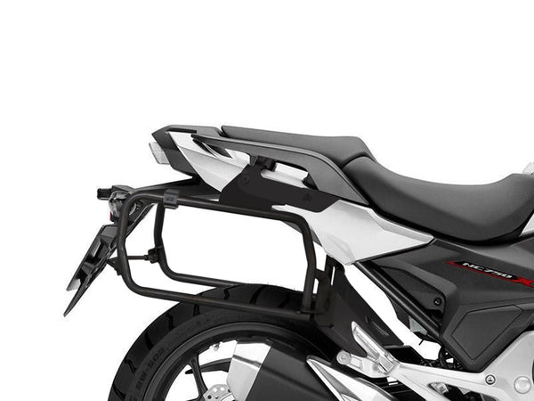 SHAD 4P System Mount – HONDA NC750X (2016, 2017, 2018, 2019, 2020) – H0NC764P