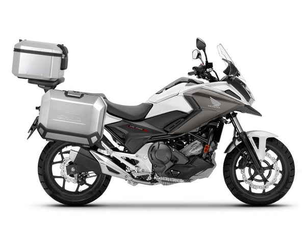 SHAD 4P System Mount – HONDA NC750X (2016, 2017, 2018, 2019, 2020) – H0NC764P