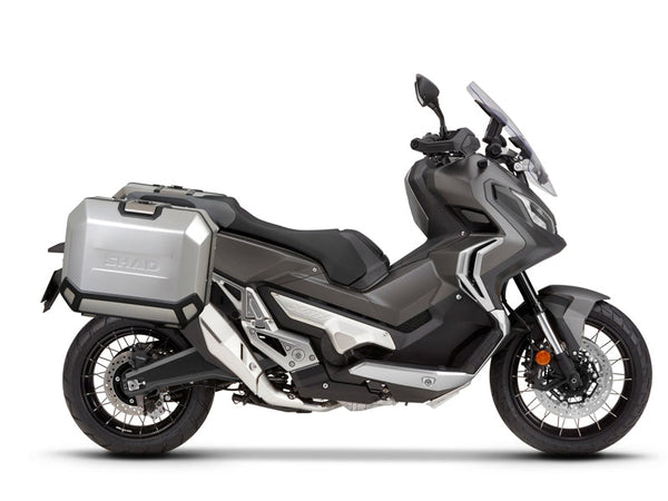 SHAD 4P System Mount – HONDA X-ADV-750 (2017, 2018, 2019, 2020) – H0XD774P