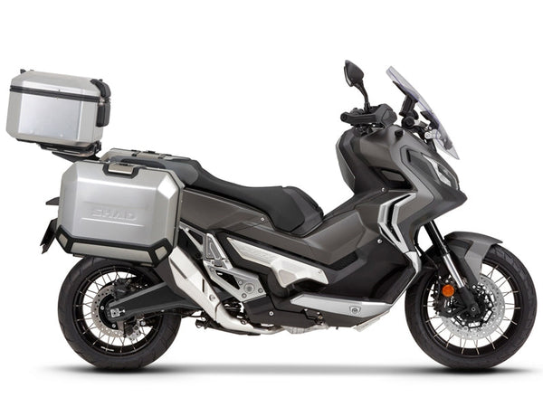 SHAD 4P System Mount – HONDA X-ADV-750 (2017, 2018, 2019, 2020) – H0XD774P