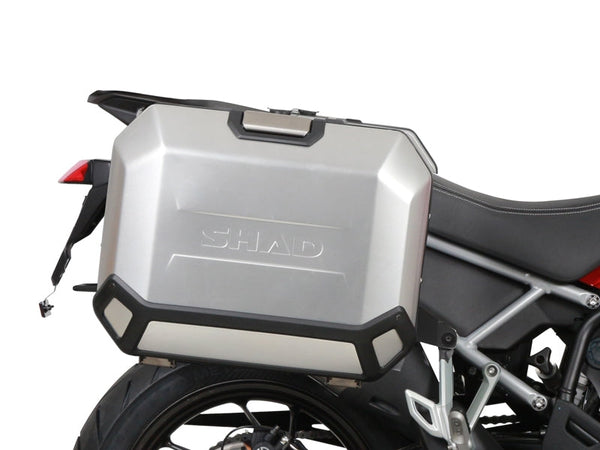 SHAD 4P System Mount – TRIUMPH TIGER-850-SPORT & more – T0TG904P