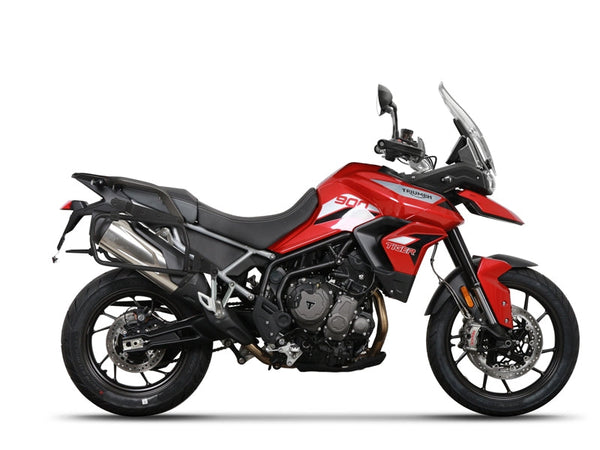 SHAD 4P System Mount – TRIUMPH TIGER-850-SPORT & more – T0TG904P